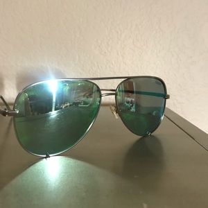 QuayXDesi Highkey sunglasses